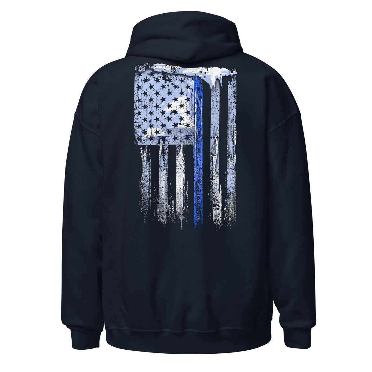 NPPD Hoodie