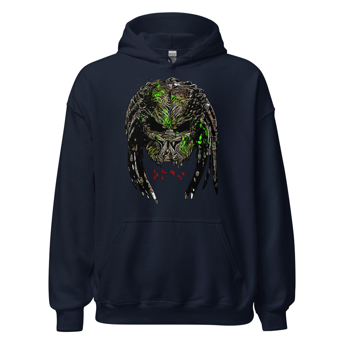 HUNT Hoodie