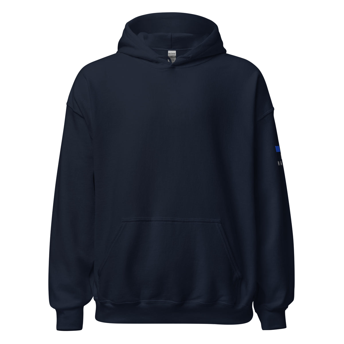 K-9 Word Hoodie