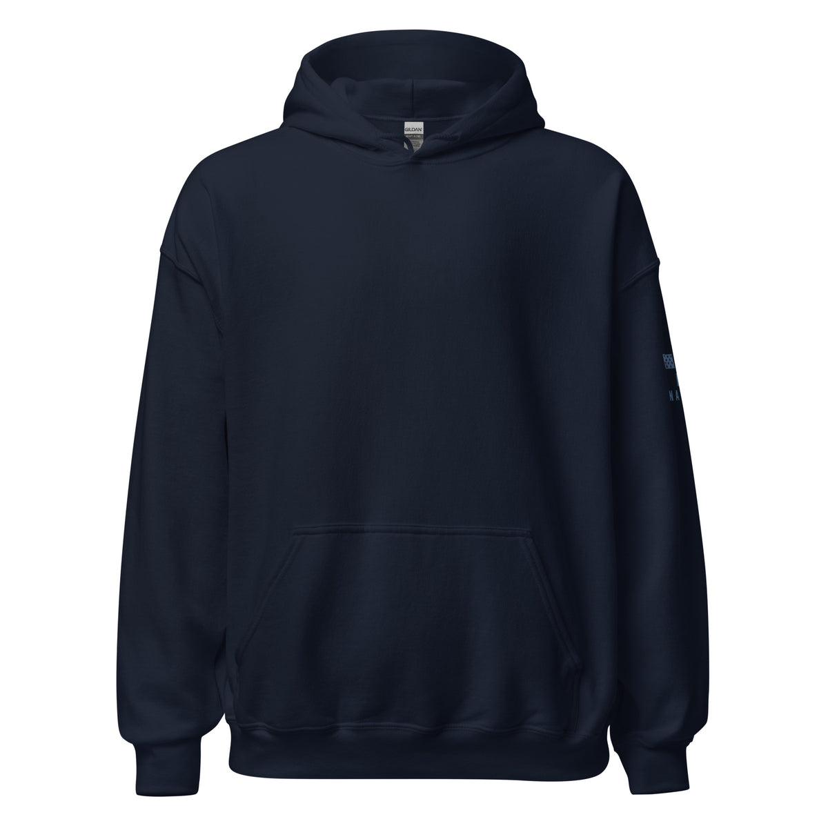 Liberty or Death Eagle Hoodie