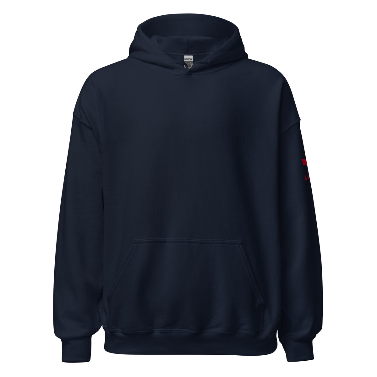 Old Man: Still Deadly Hoodie