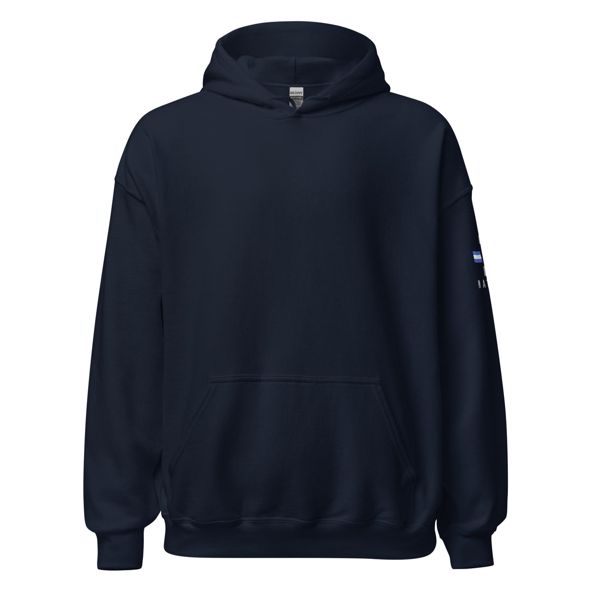 EMT Oath Hoodie