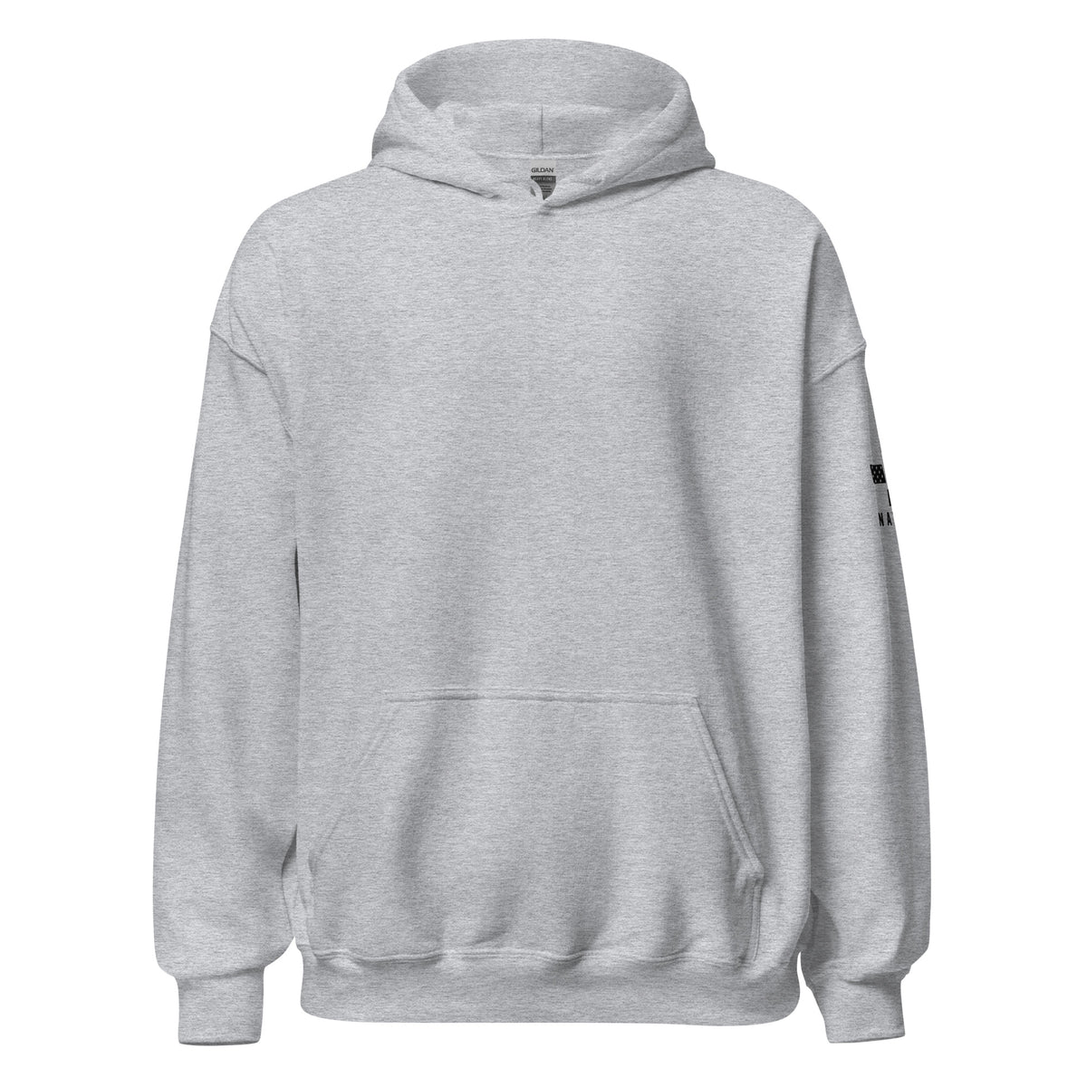 Death From Above Hoodie