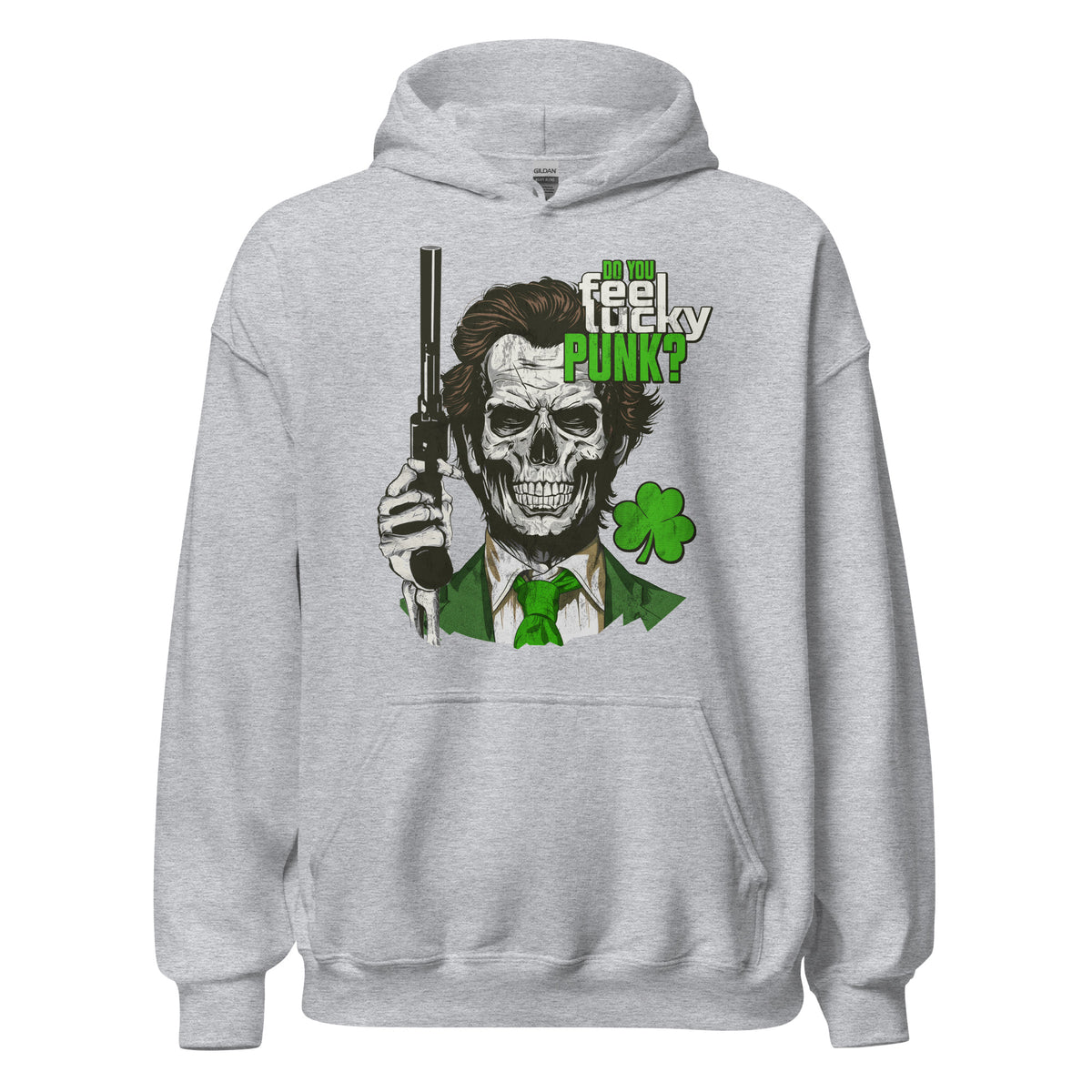 Lucky Harry Hoodie