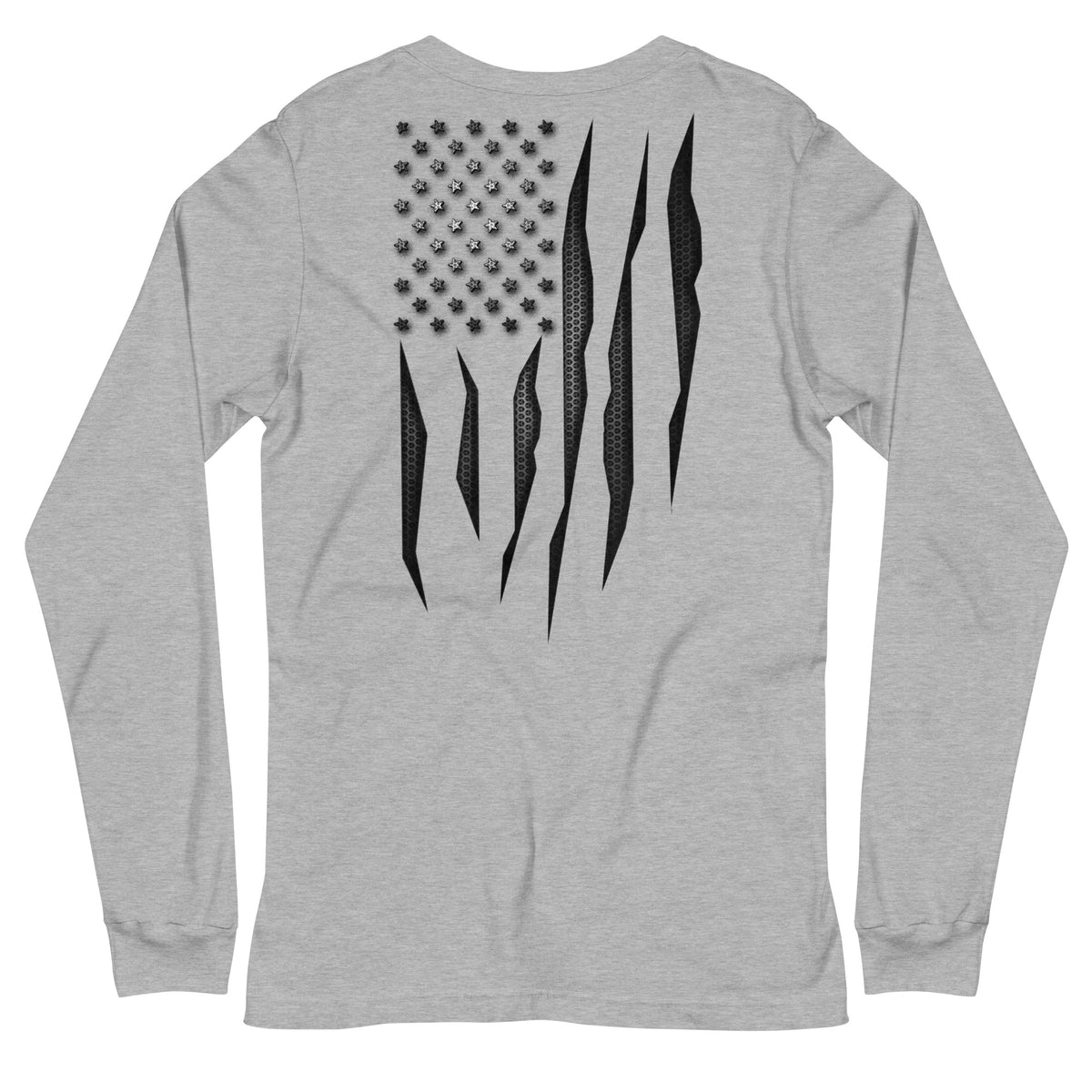 Veteran Carbon Onyx Long Sleeve