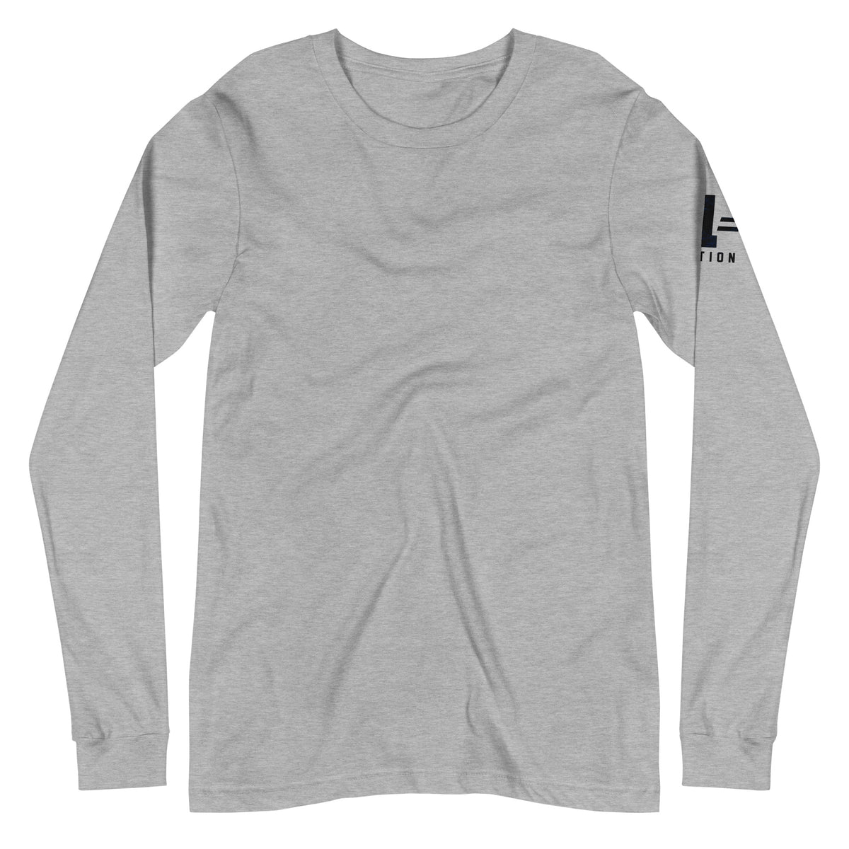 God Family Country Long Sleeve