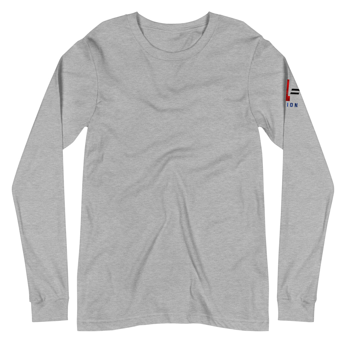 We The People Switchback: Light Long Sleeve