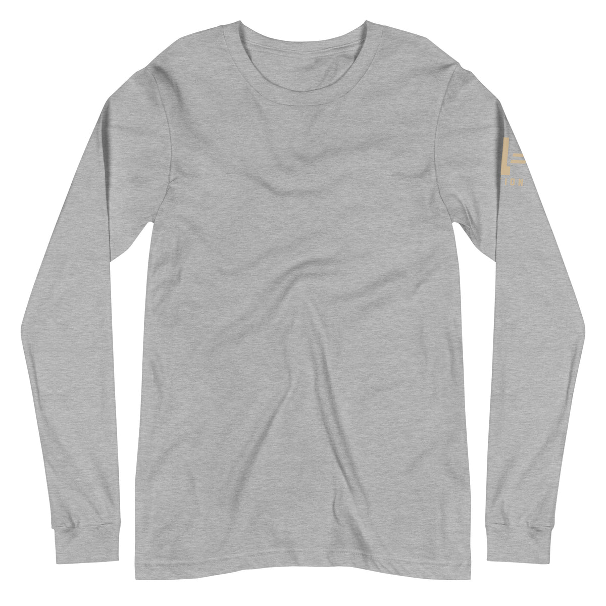 Memento Mori Long Sleeve