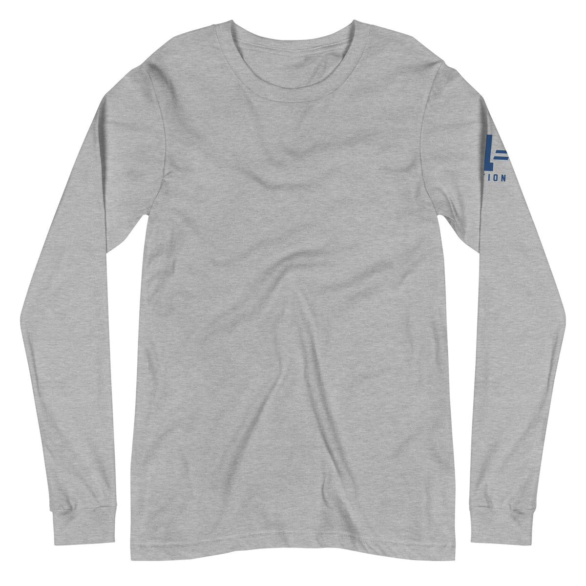 America: Love it or Leave it Long Sleeve