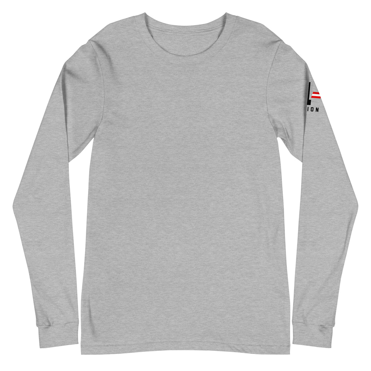 Forefathers Would Be Shooting: Light Long Sleeve