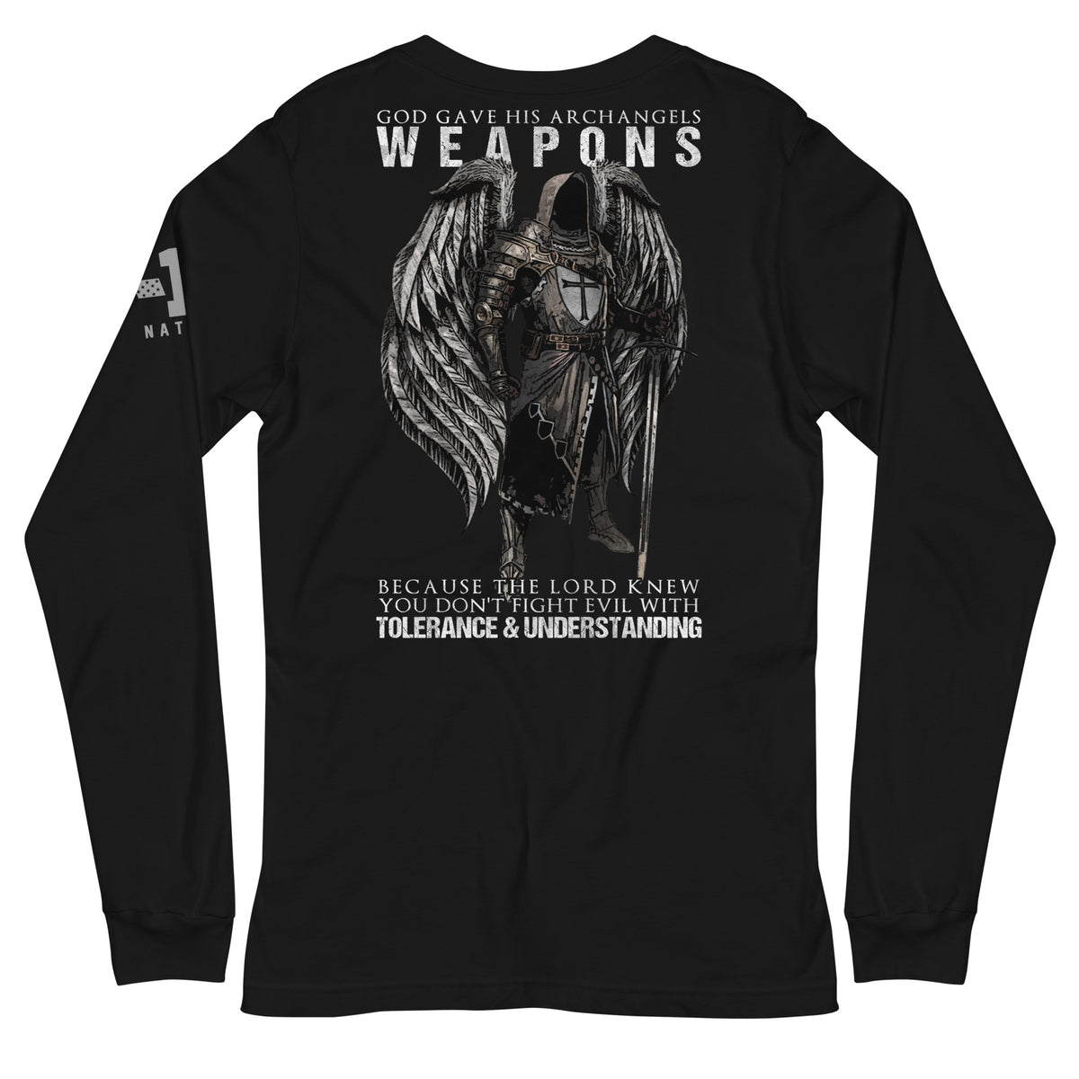 Archangel Long Sleeve