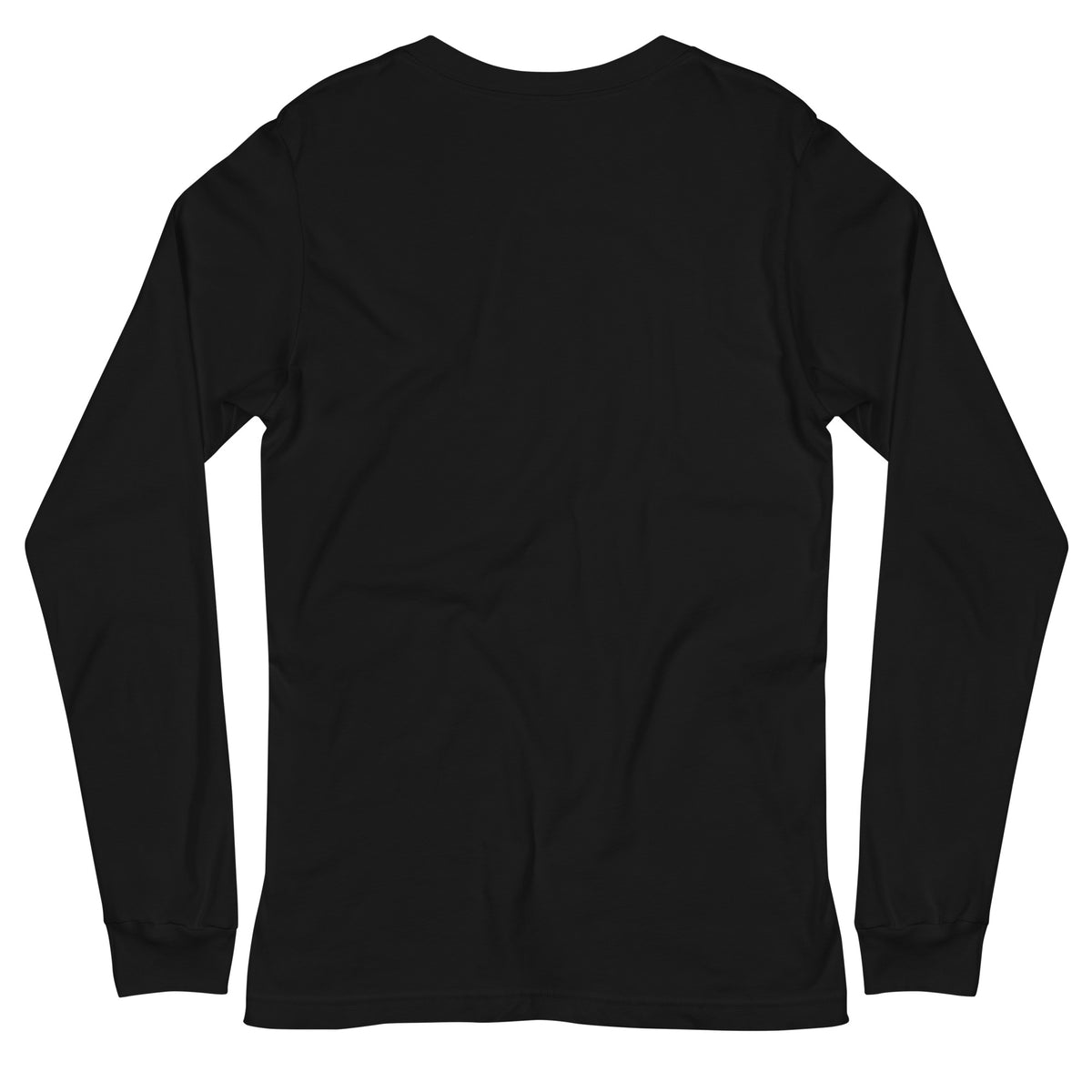 Uncle Sam Skull Long Sleeve