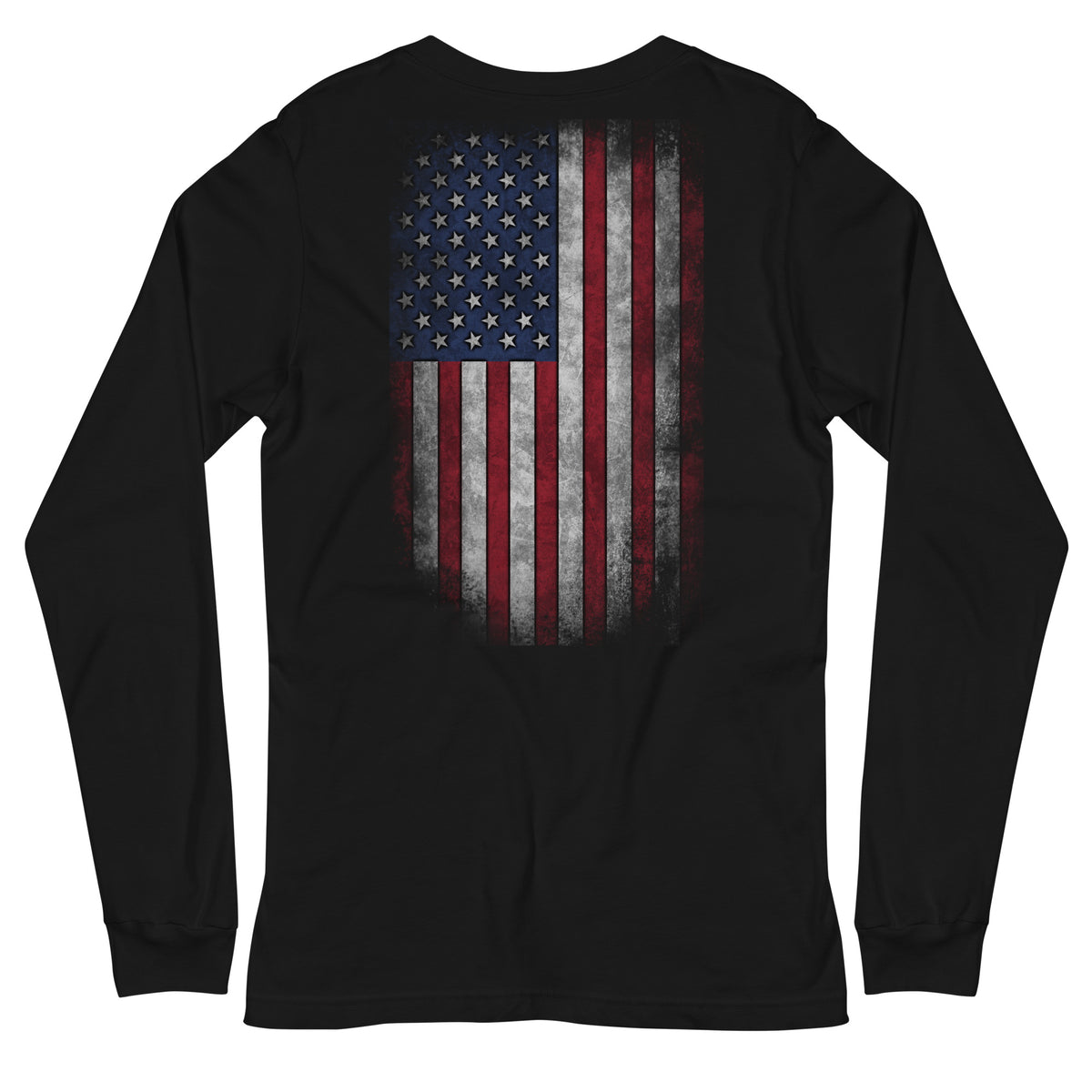 Nurse Logo Long Sleeve
