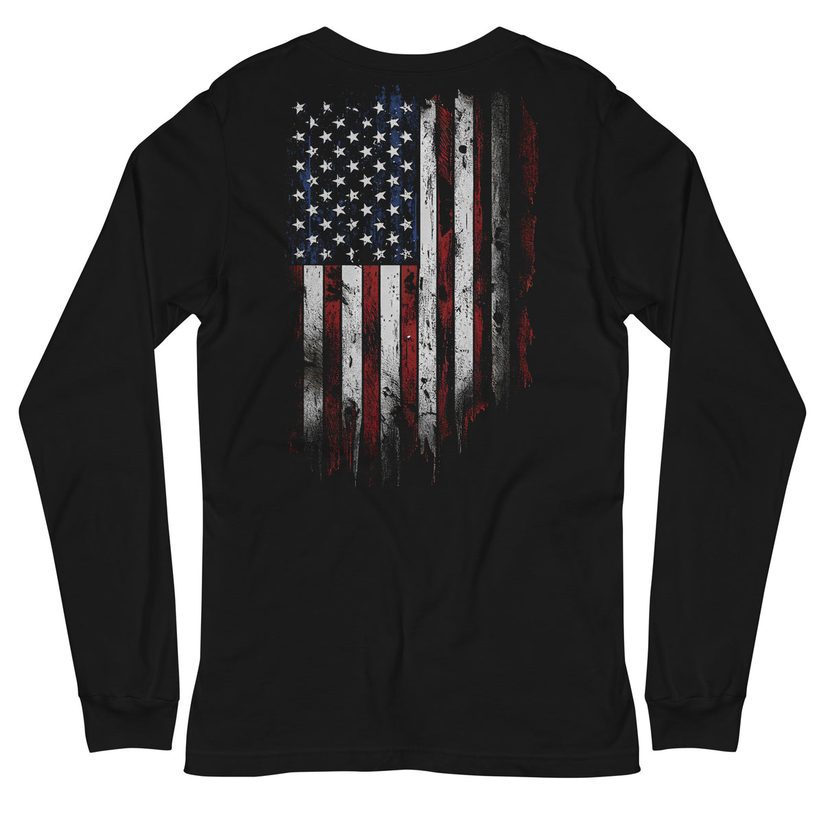 Small Town Strong Long Sleeve