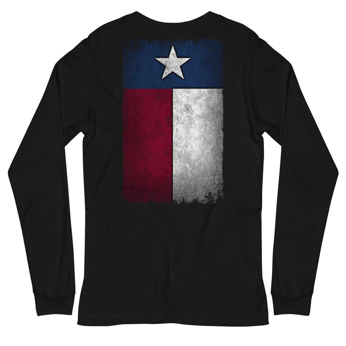 Lone Star Long Sleeve