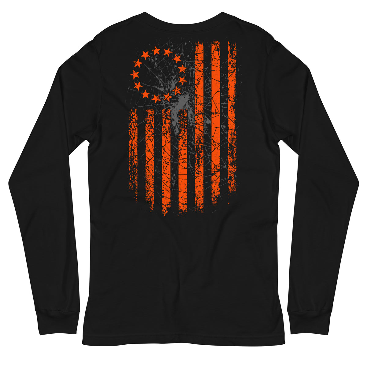 We The People: Halloween Edition Long Sleeve