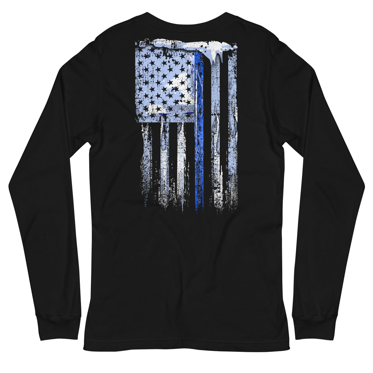 NPPD Long Sleeve