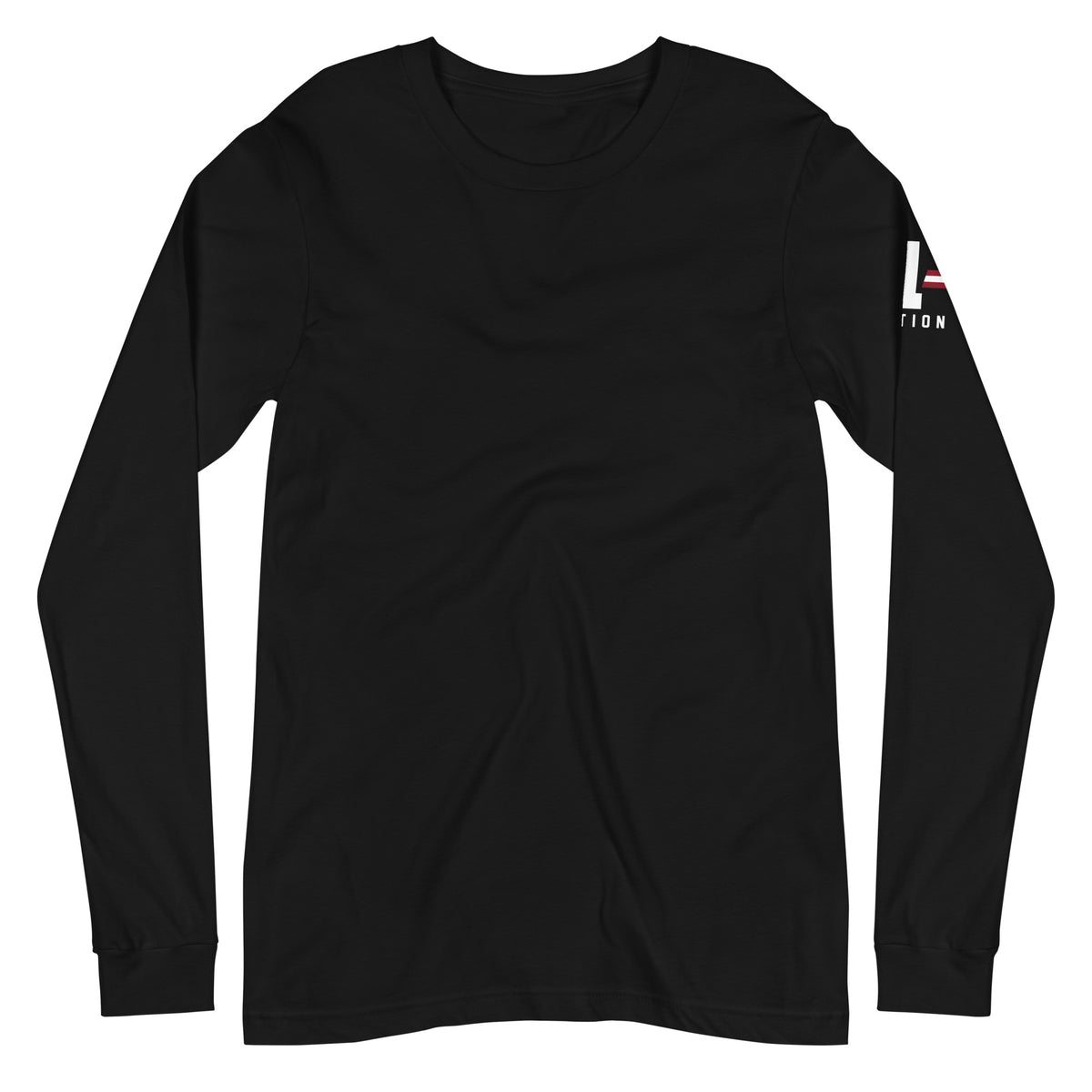 September 11th - NEVER FORGET Long Sleeve