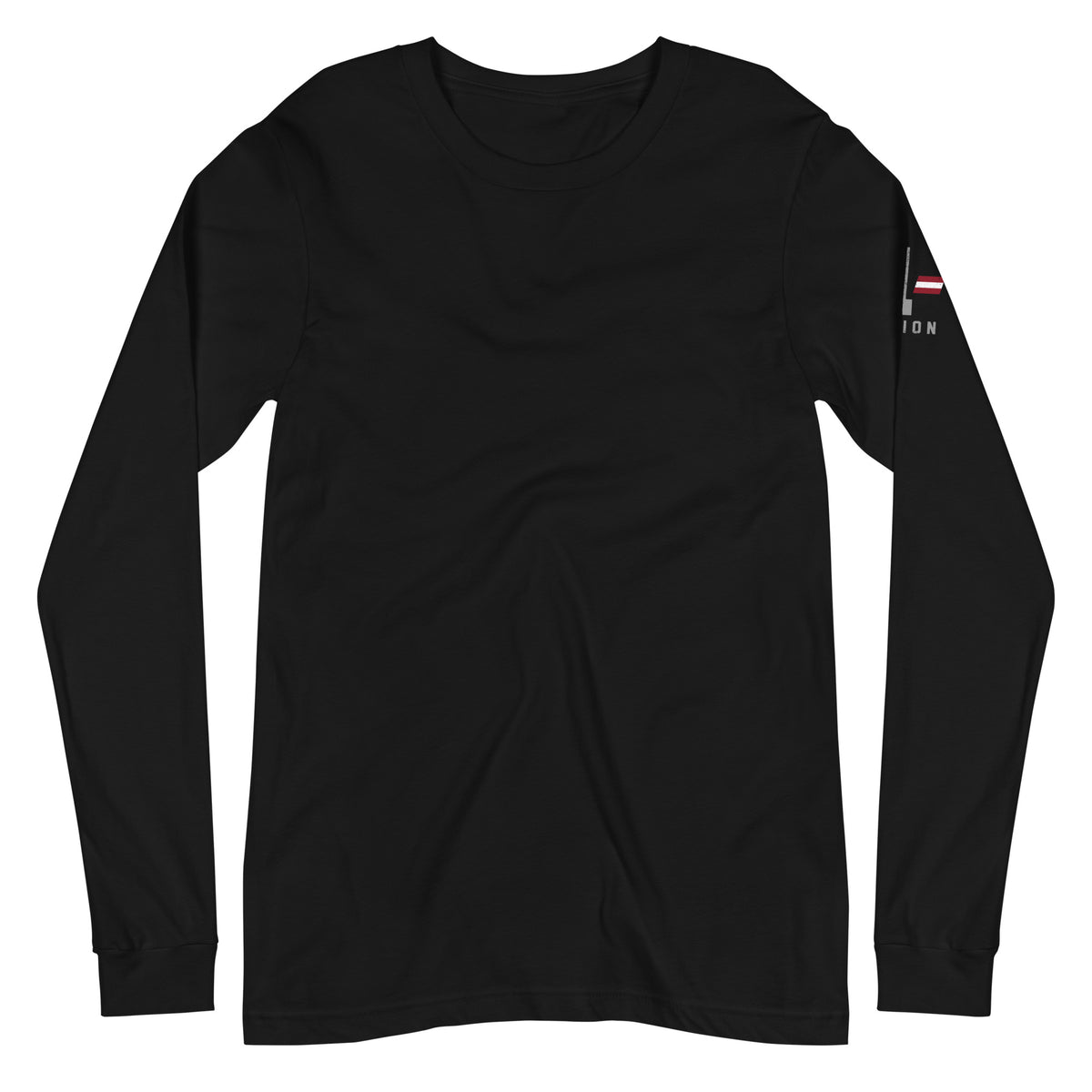 Rebellion Long Sleeve