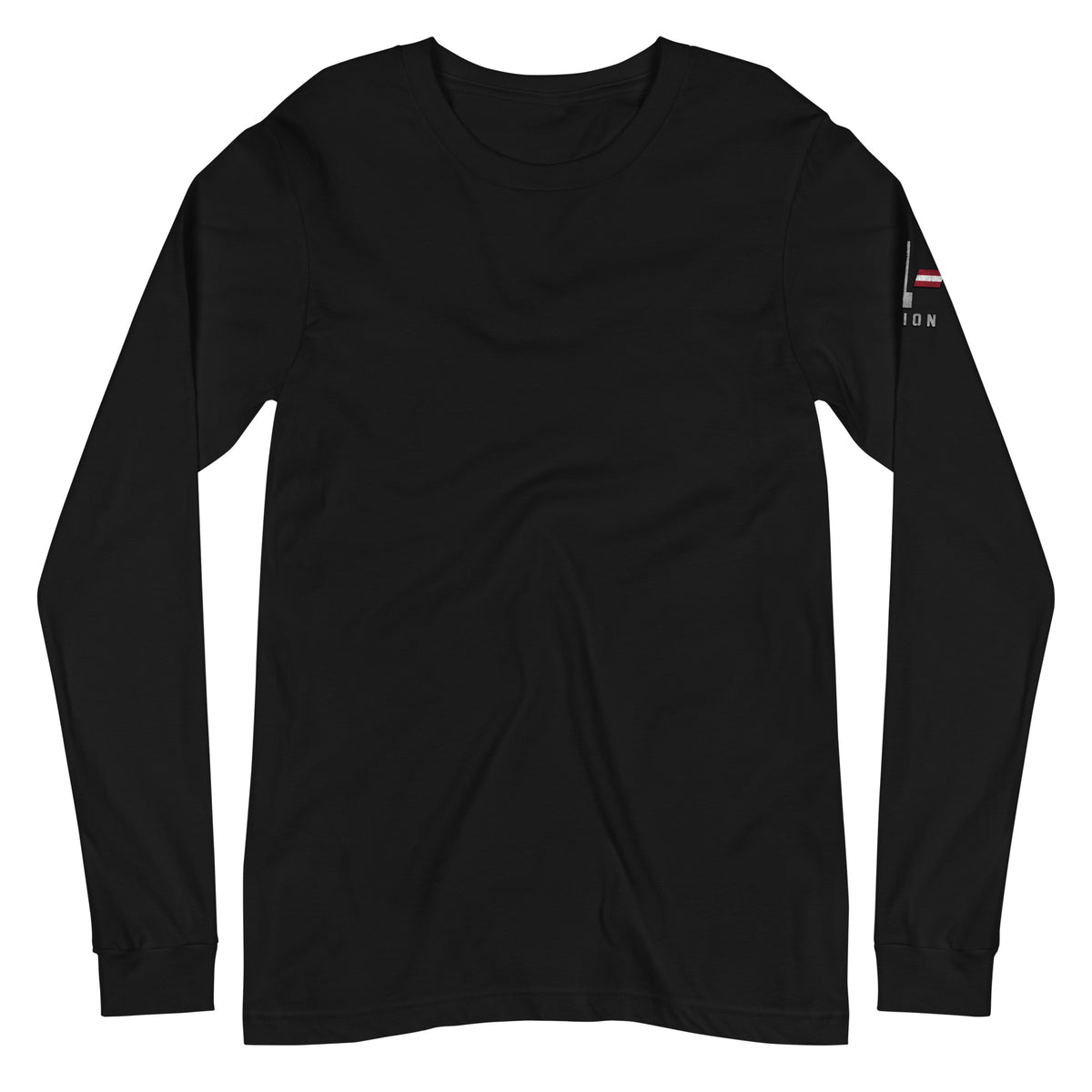 Faith Family Freedom Long Sleeve