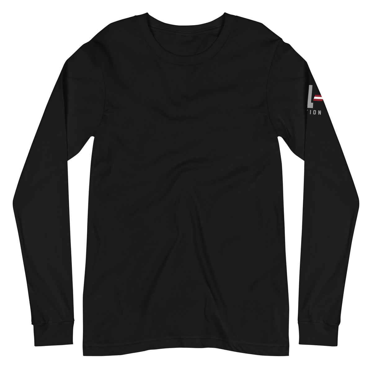 Jesus and the Soldier Long Sleeve