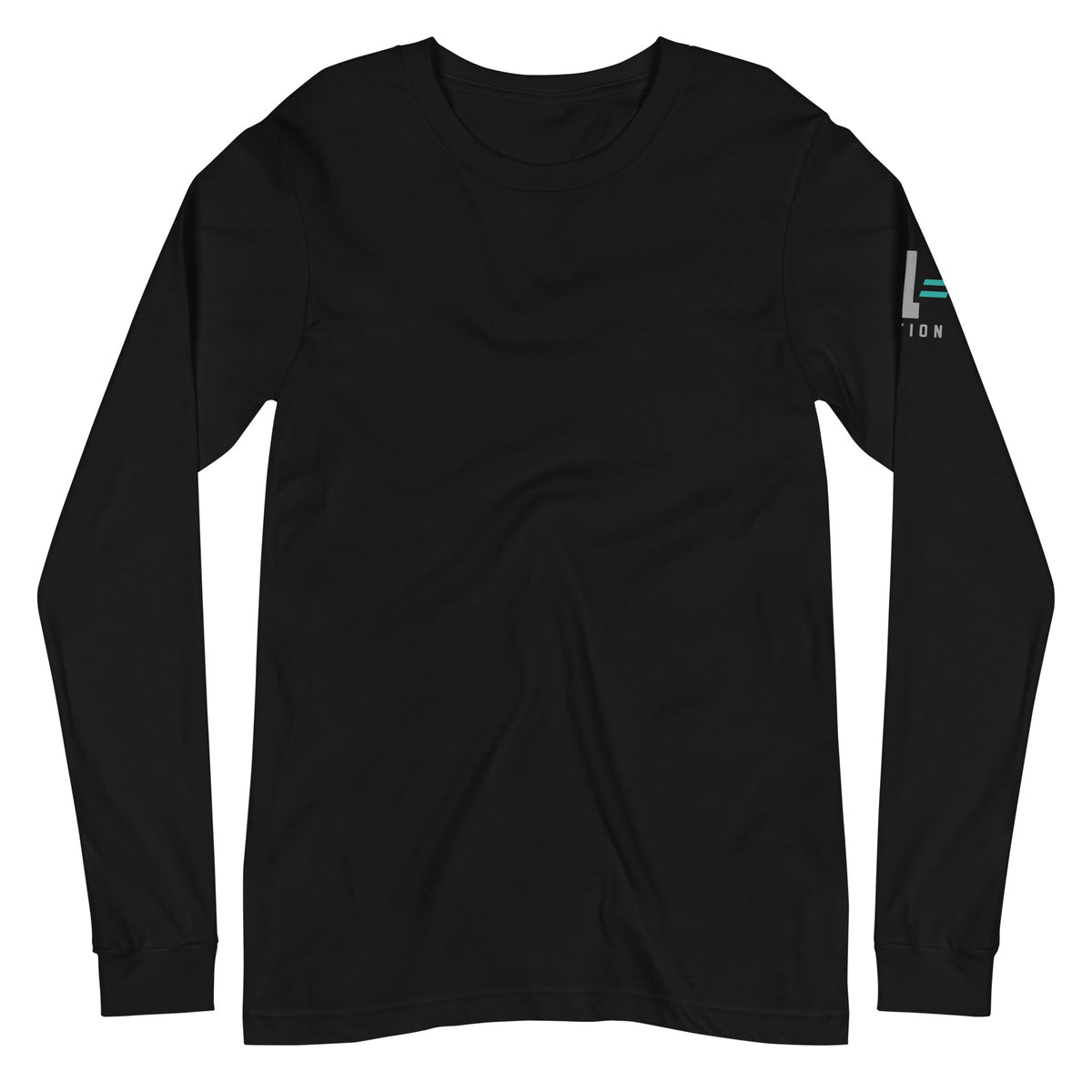 PTSD: A War Within Long Sleeve