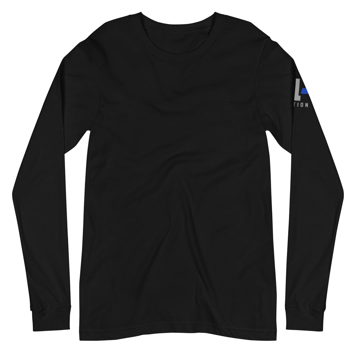 Hate Cops? Call a Crackhead Long Sleeve