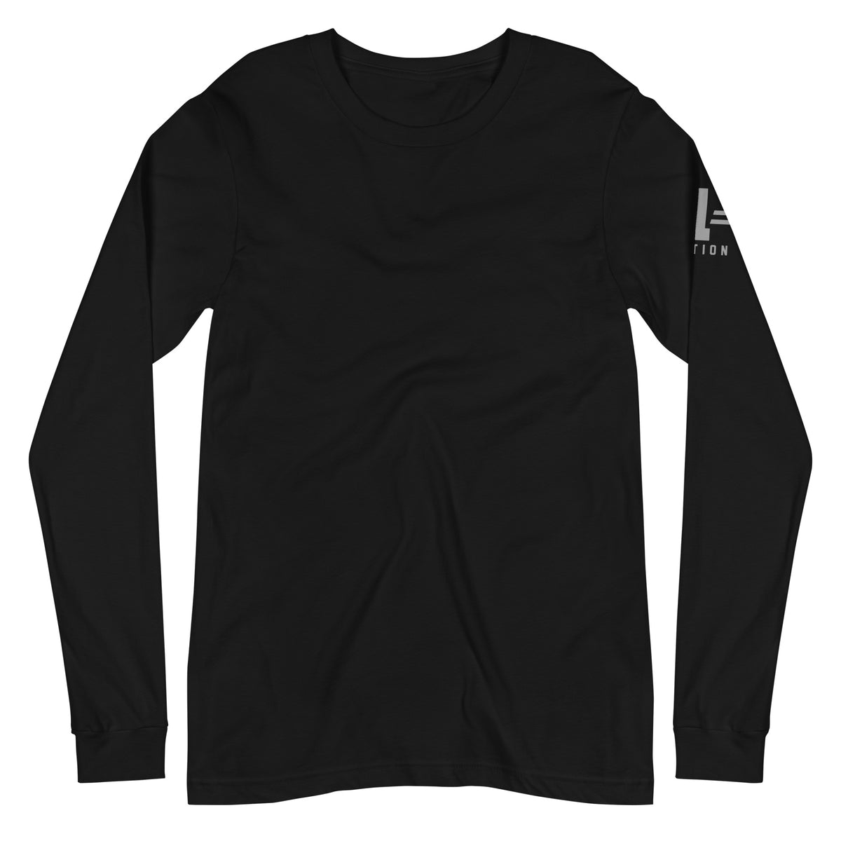 American Gadsden Flag Long Sleeve