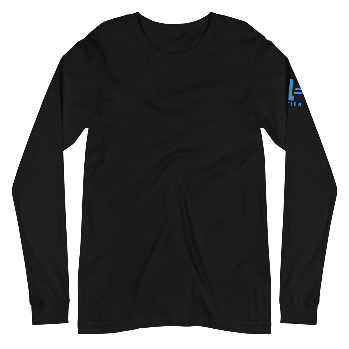 Needed a Hand. Found a Paw. Long Sleeve