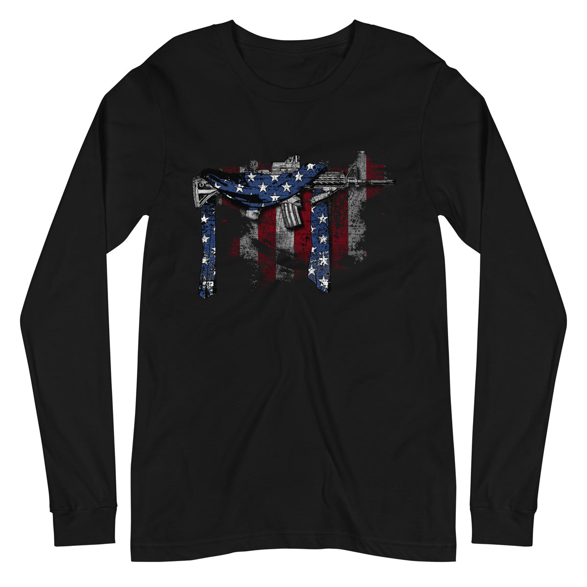 2nd Amendment Definition Long Sleeve