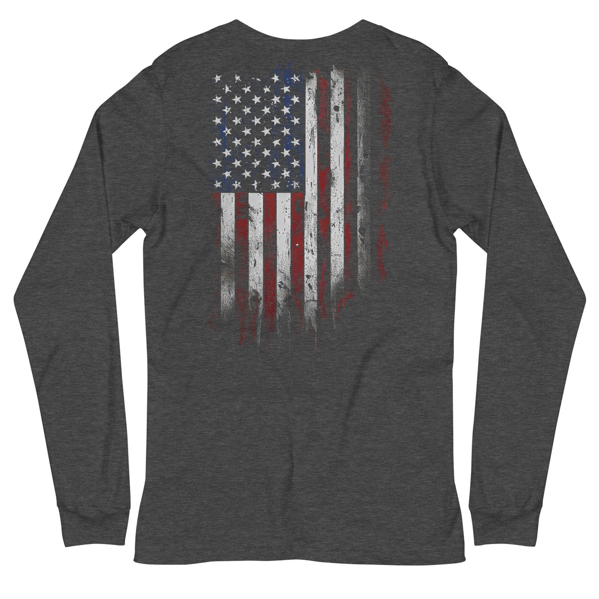 Small Town Strong Long Sleeve