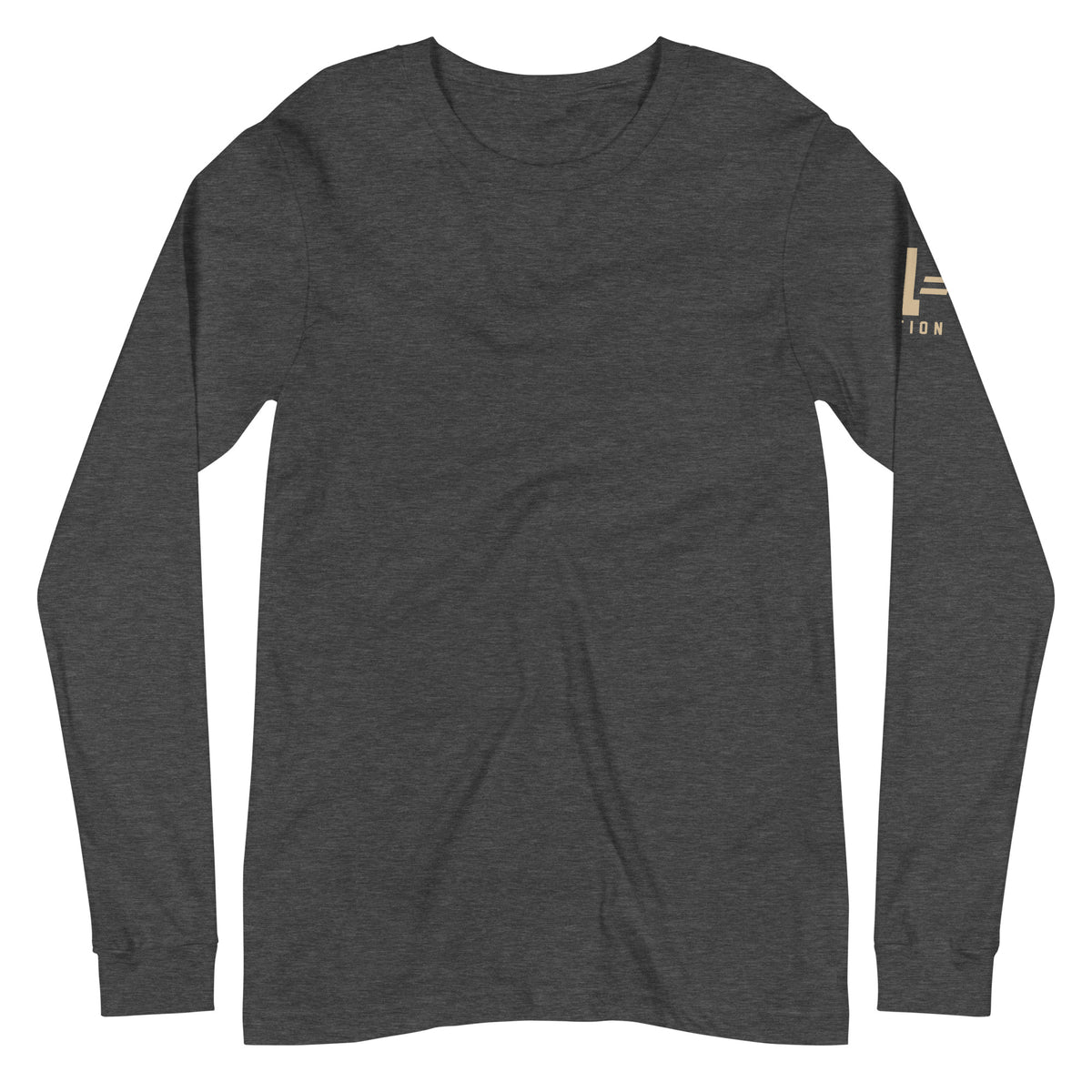 Memento Mori Long Sleeve