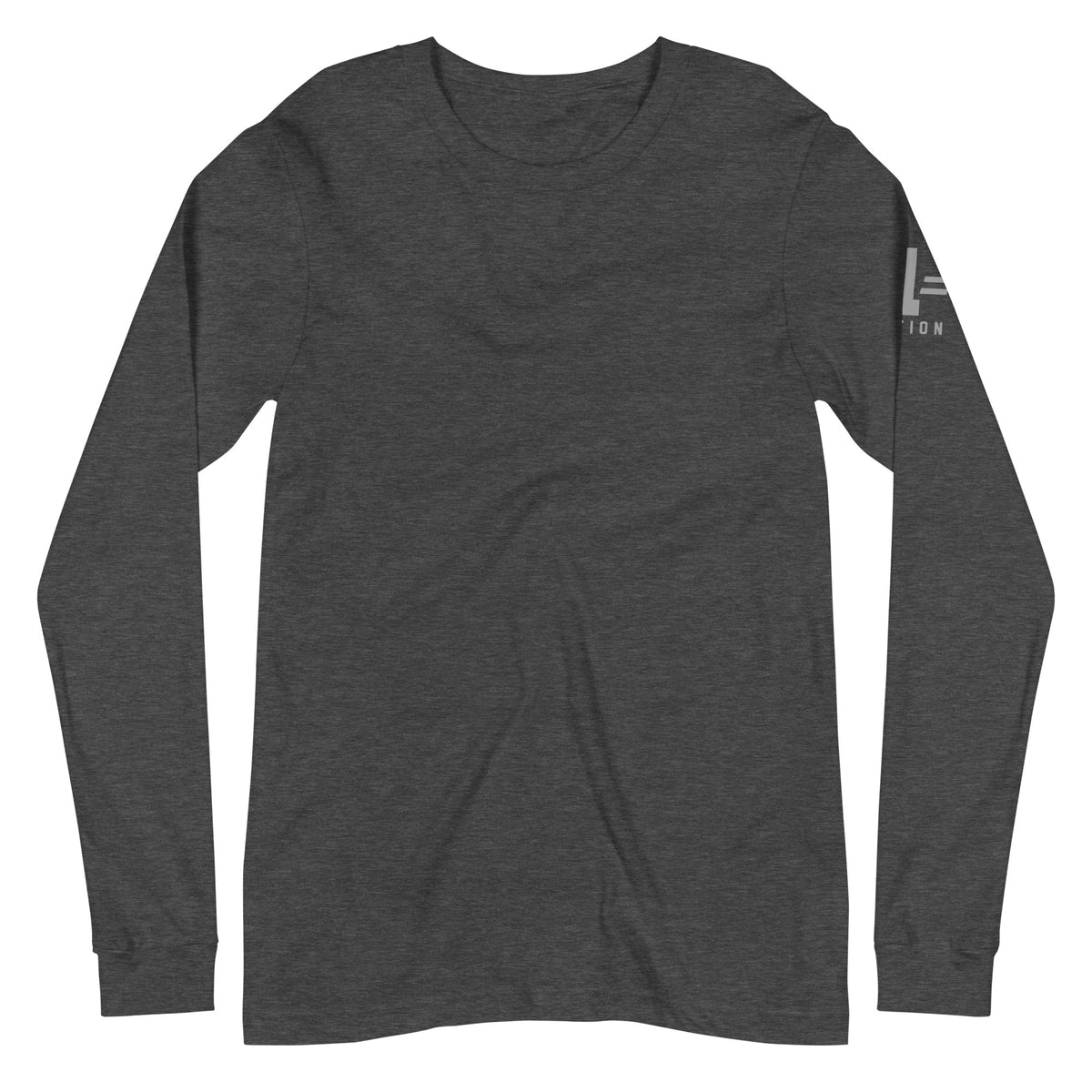 R.E.D.D. Remember Every Dog Deployed Long Sleeve