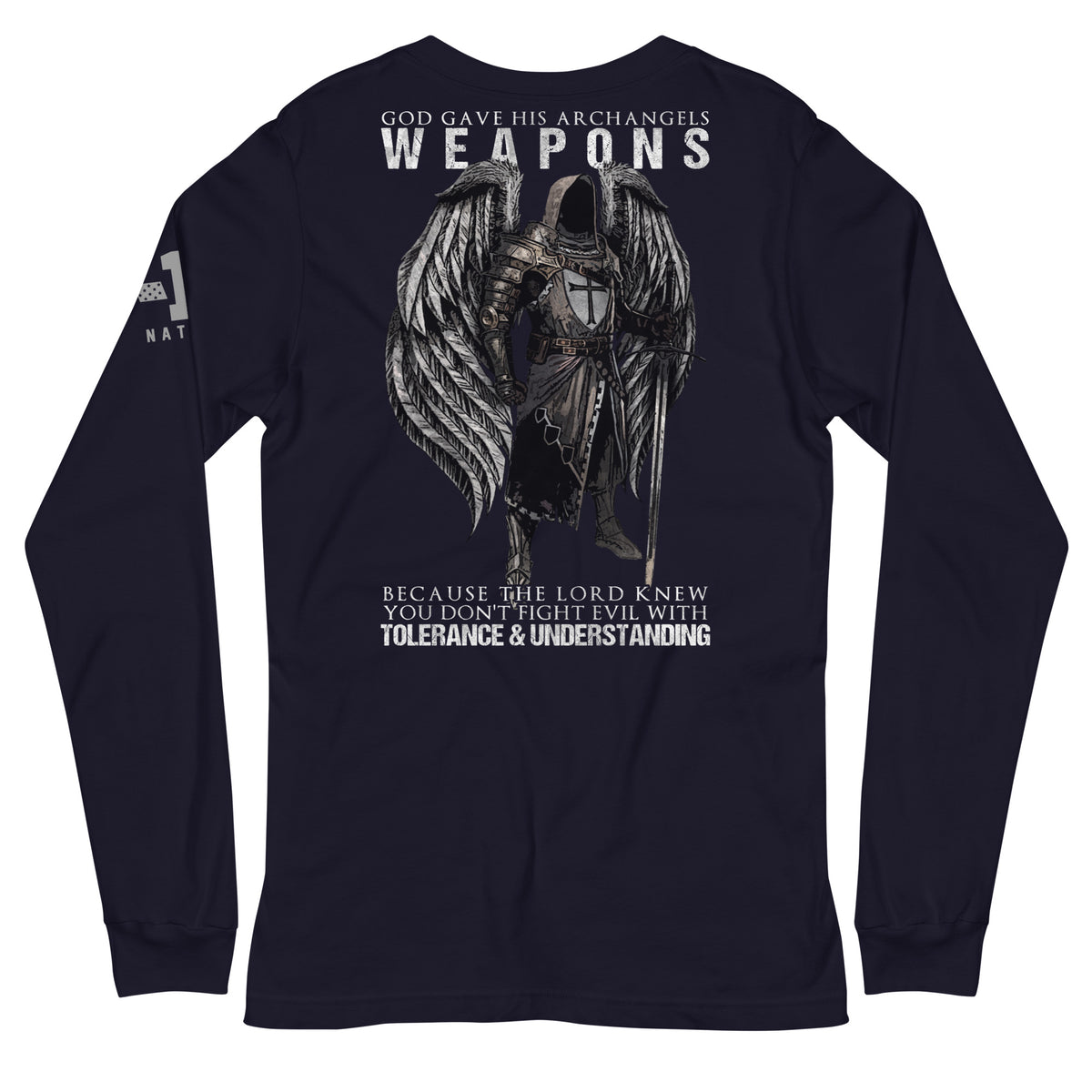 Archangel Long Sleeve