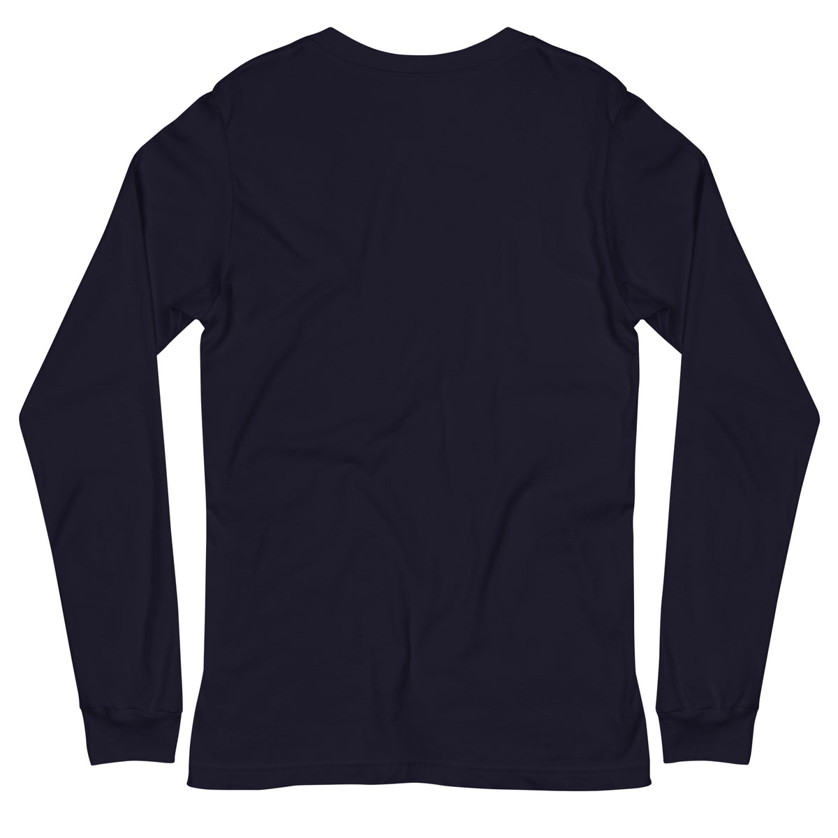 Uncle Sam Skull Long Sleeve
