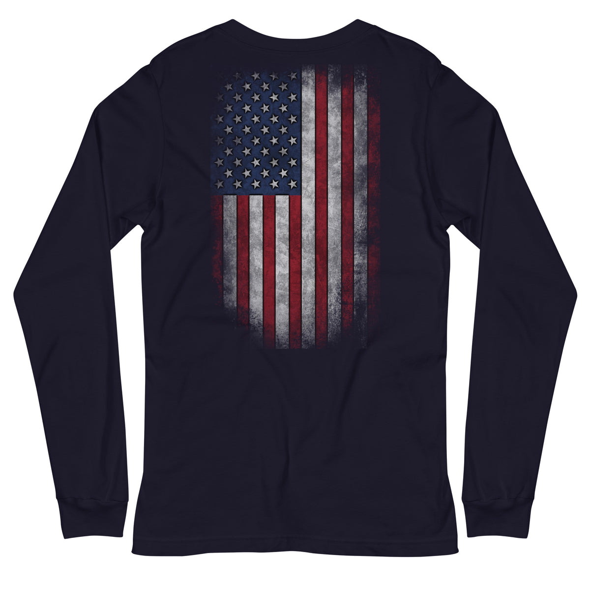 Nurse Logo Long Sleeve