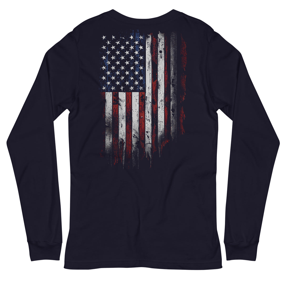 Small Town Strong Long Sleeve
