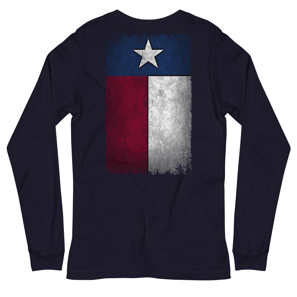 Lone Star Long Sleeve