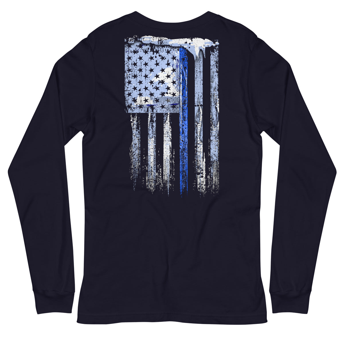 NPPD Long Sleeve