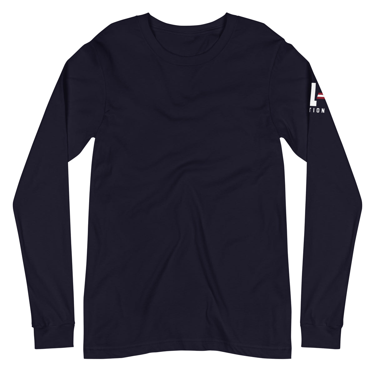 September 11th - NEVER FORGET Long Sleeve