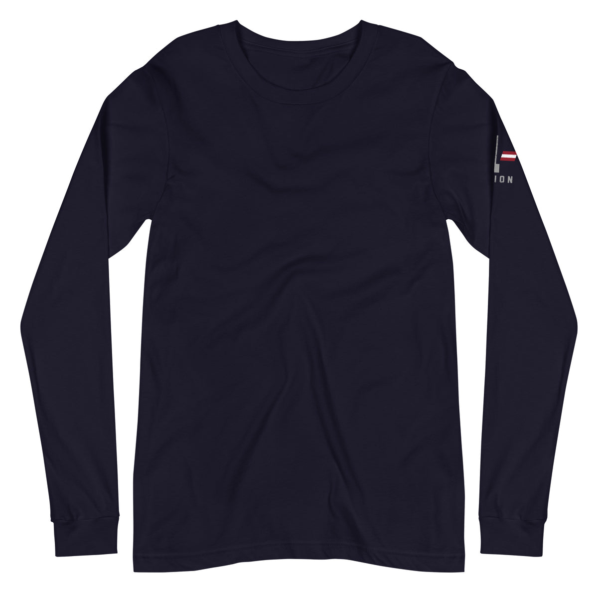 Rebellion Long Sleeve