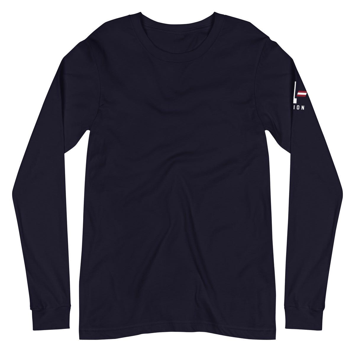 Don&#39;t Mistake Old Age for Weakness Long Sleeve