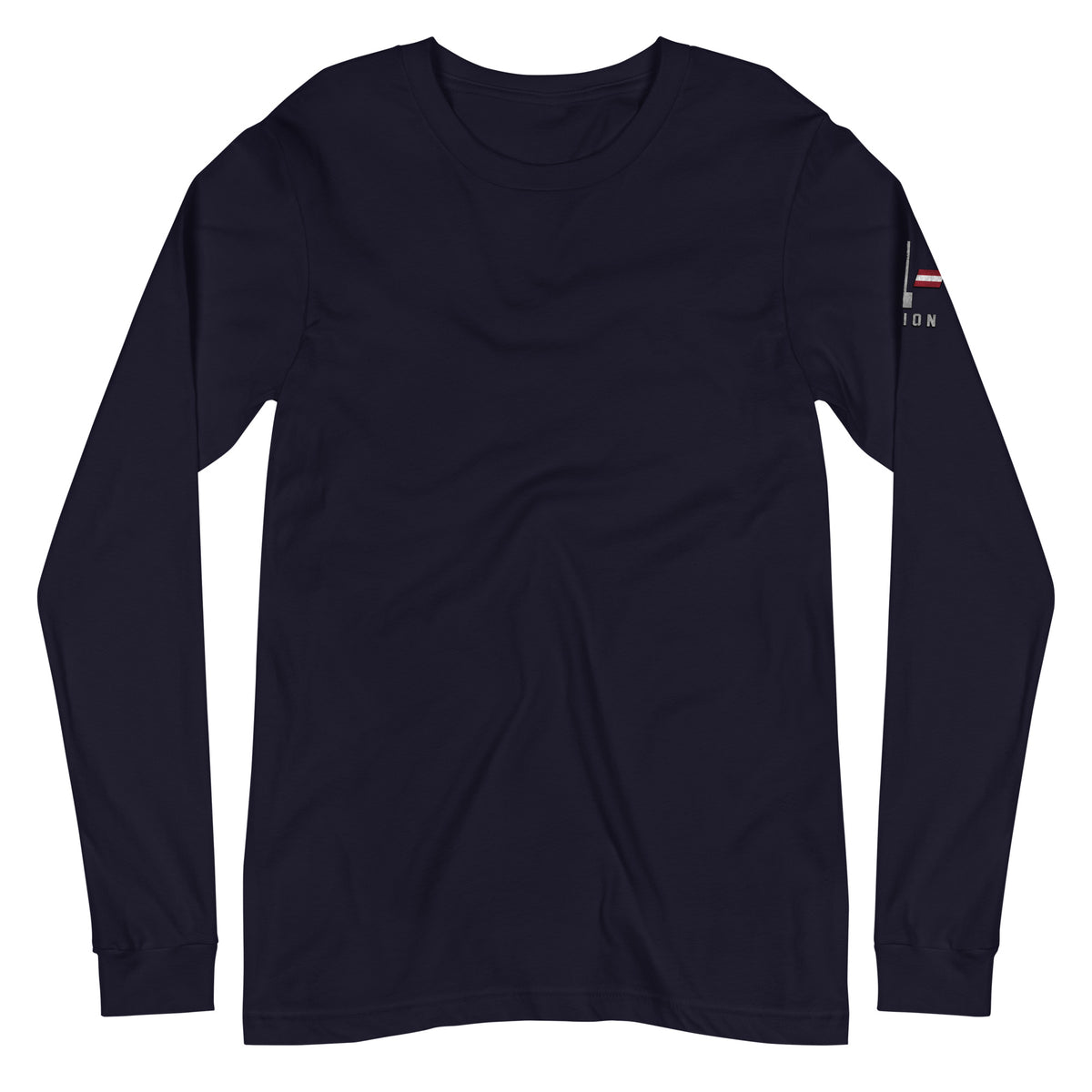 Faith Family Freedom Long Sleeve