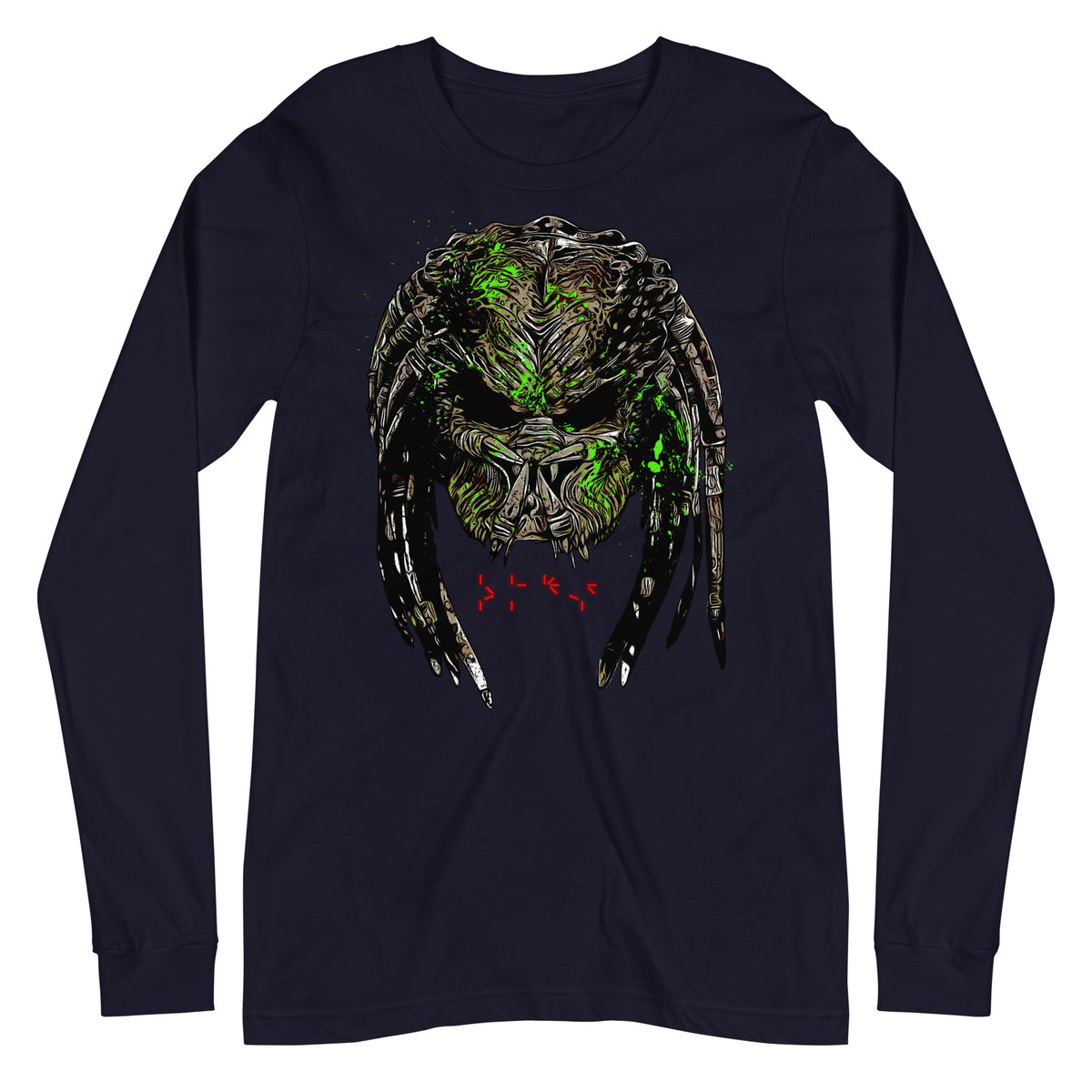 HUNT Long Sleeve