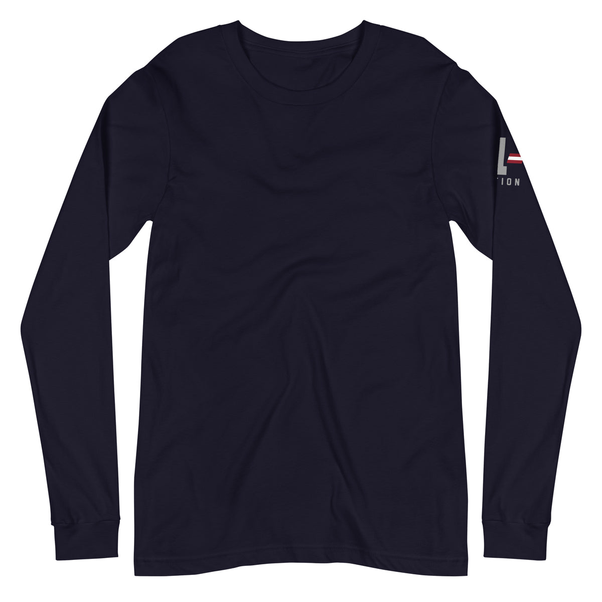 Jesus and the Soldier Long Sleeve