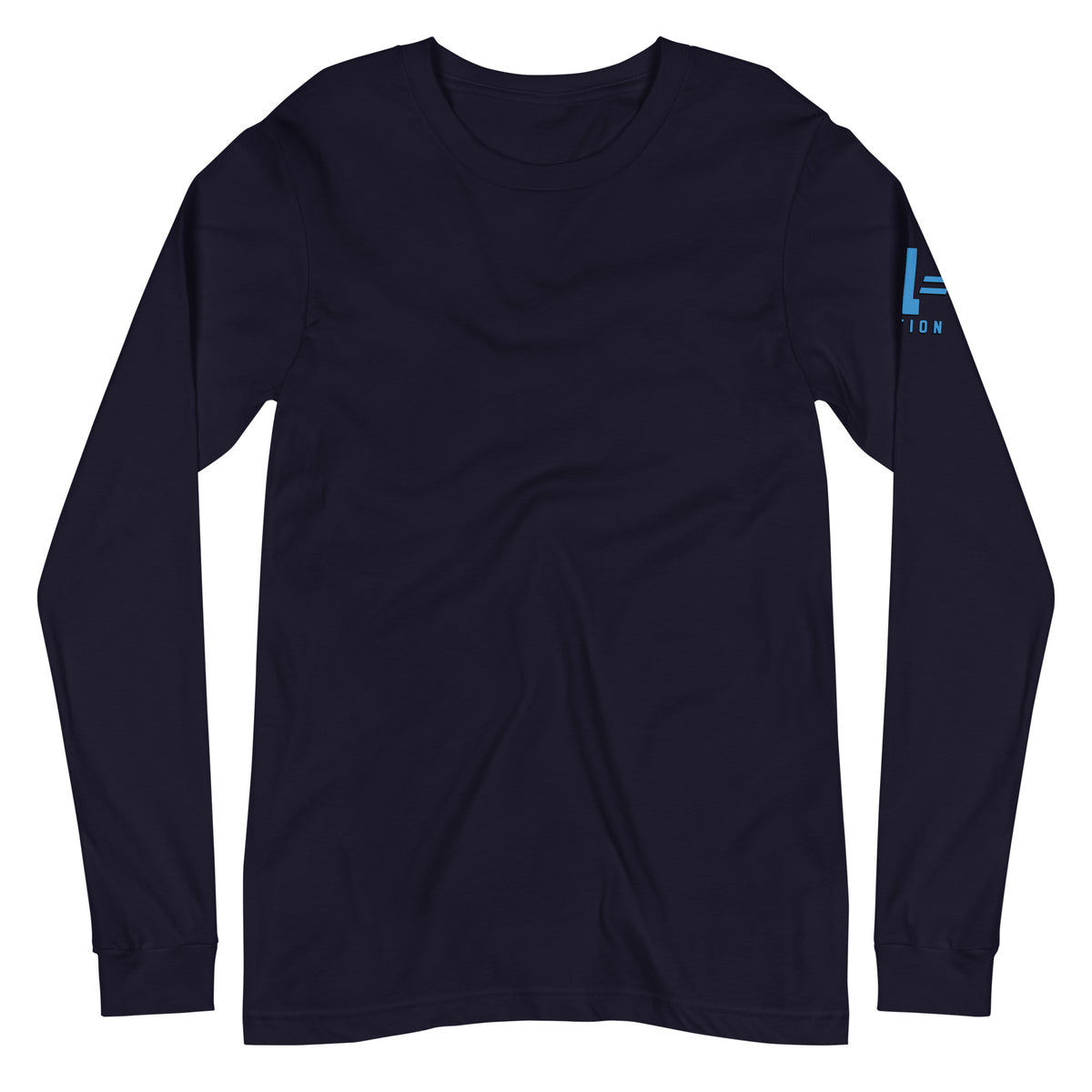 Needed a Hand. Found a Paw. Long Sleeve