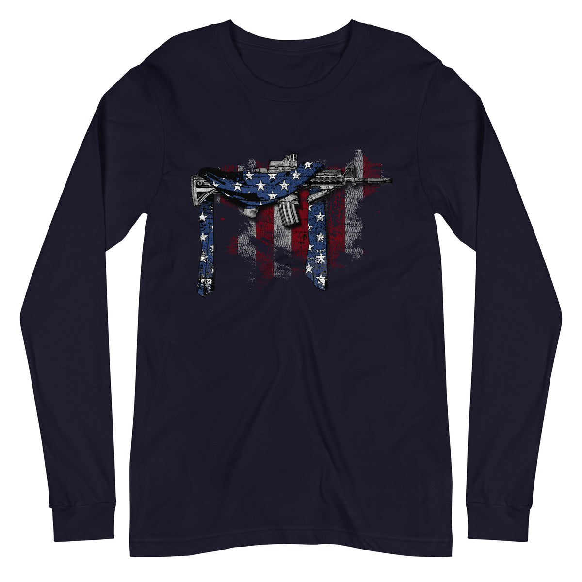 2nd Amendment Definition Long Sleeve