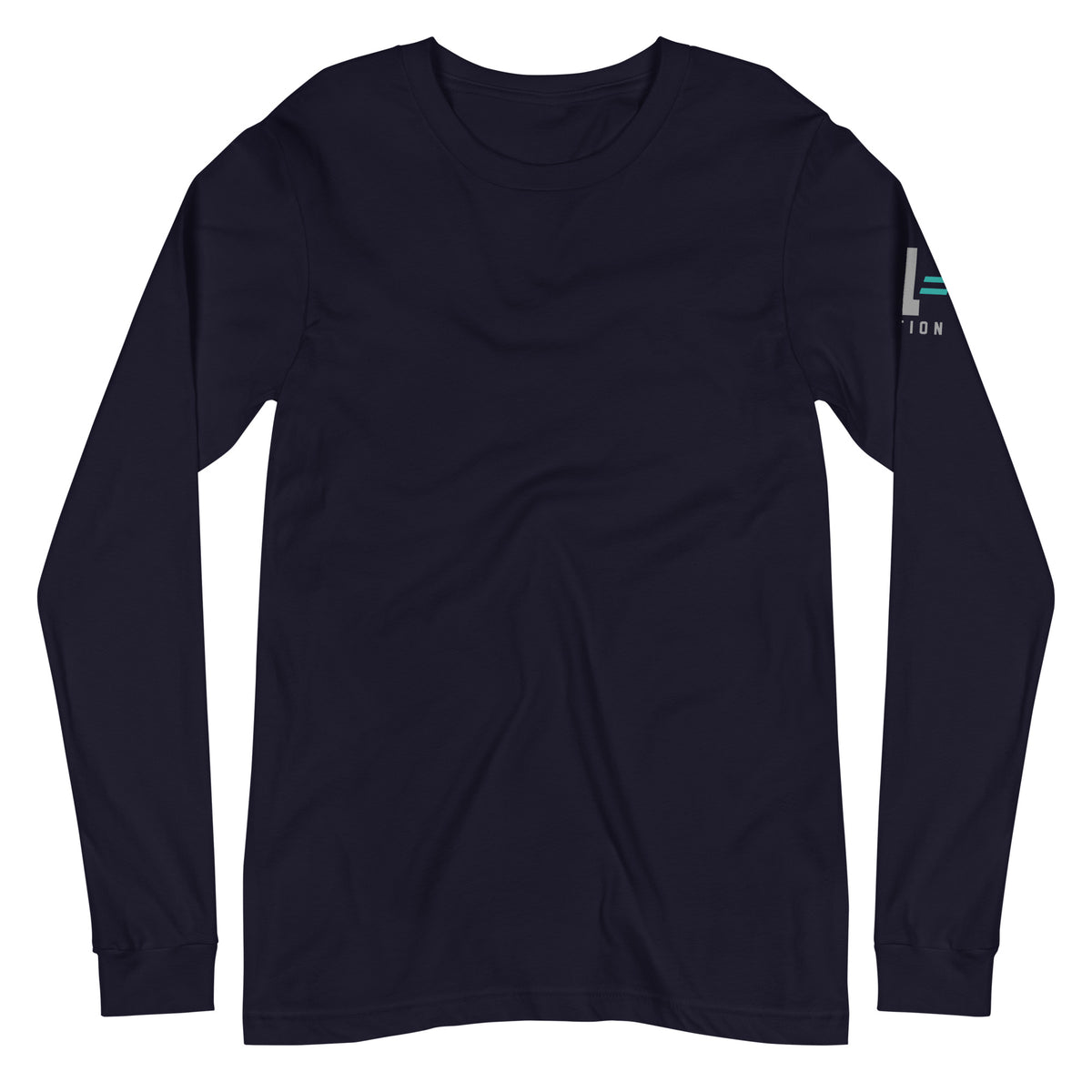 PTSD Green Eagle Long Sleeve