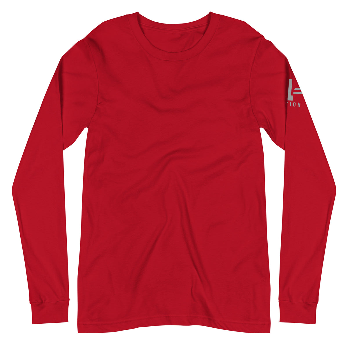 R.E.D.D. Remember Every Dog Deployed Long Sleeve