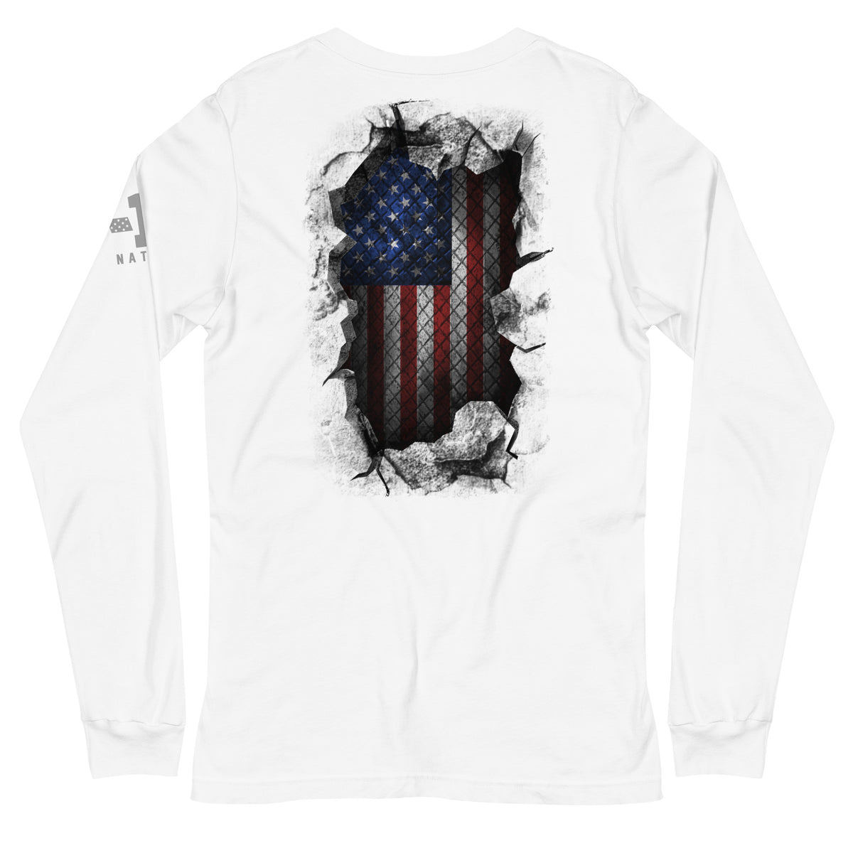 USA Breakthrough Long Sleeve